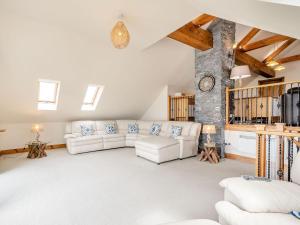 Seaviews And Hot Tub At Admirals Anchor