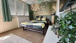 Le Jardin Suspendu