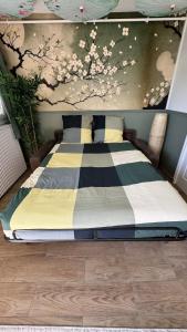 Appartements Le Jardin Suspendu : photos des chambres