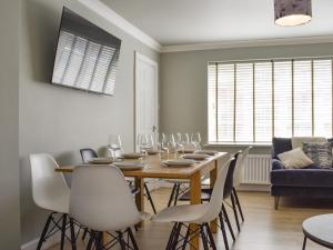 Scarborough Wave - 4hvězdičkové hotely ve městě Scarborough