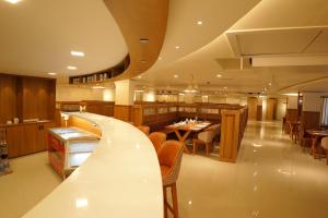 Hotel Grand Courtyard Pala