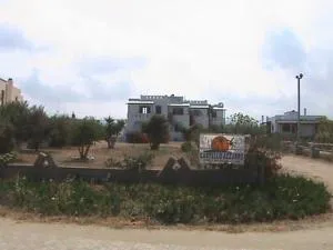 Castello Azzurro - Agia Anna