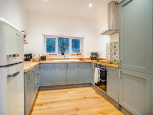 Bay Cottage