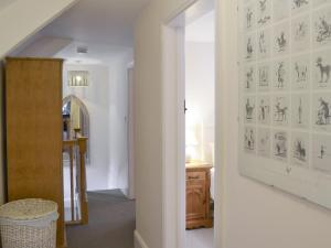 Ivy Cottage - Tq4