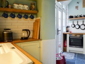 Anchor Cottage