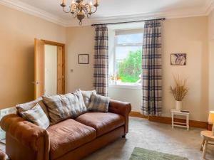 Inveravon Cottage
