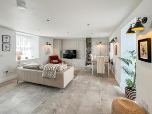 The Old Coach House At Balcary