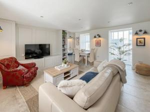 The Old Coach House At Balcary