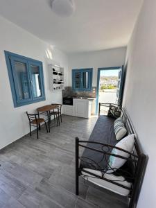 #8 Lipsi Townhouse Port Area-No#8