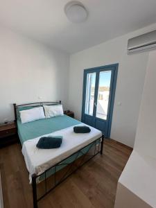 #8 Lipsi Townhouse Port Area-No#8