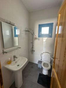 #8 Lipsi Townhouse Port Area-No#8