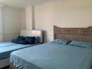 kusuma candra apartment