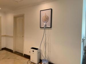 kusuma candra apartment