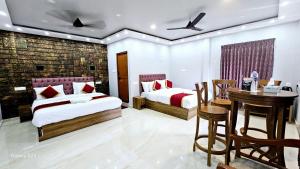 Midway Crest Farmstay