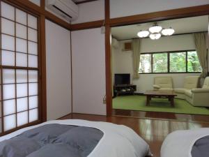 楓リゾート鬼怒川温泉 优雅宽敞的日式独栋旅馆