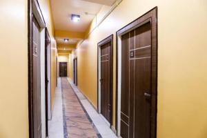 RROOMS Eco Hotel Nimisha