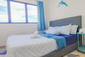 Fluffy Stay at Huni Setia Alam by HCK