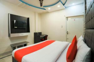 RROOMS Eco Hotel Nimisha