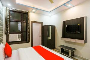RROOMS Eco Hotel Nimisha