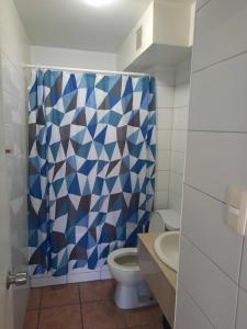 Apartment in Iqq, steps from Cavancha