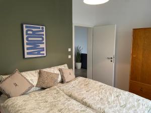 Ferienwohnung Forêt de la Sprée - Werben Spreewald