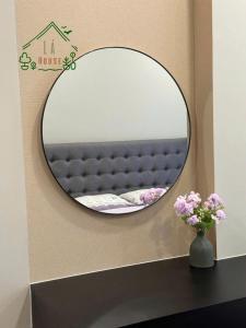 Diamond apartment 2 bedrooms 2 bathrooms full beautiful