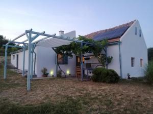 Köveshegy Guesthouse