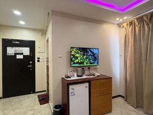 سنام المجد للشقق المخدومة