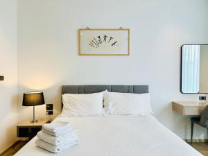 Edge Central Pattaya By YoYo