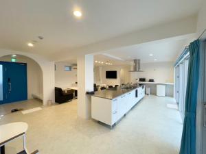 ブルーシャローズ 恩納村リゾート