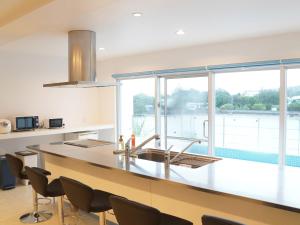 ブルーシャローズ 恩納村リゾート