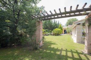 Villas Villa Lescala : photos des chambres