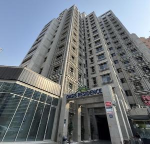 Premium Apartments at Barsha Heights, Oasis Residence - 4hvězdičkové hotely ve městě Dubaj