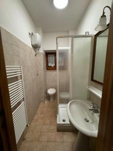 Appartamento Villa Mancini