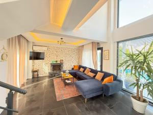 Hisar Villa