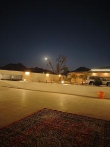 منتجع أوكتال Octal