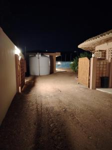 منتجع أوكتال Octal