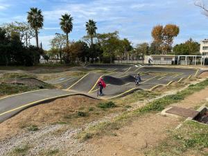 Appartements Azur Perols Oasis de Vacances : photos des chambres