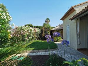 Appartements Azur Perols Oasis de Vacances : photos des chambres