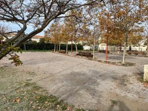 Appartements Azur Perols Oasis de Vacances : photos des chambres