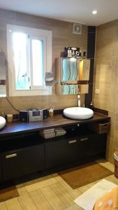 Appartements Azur Perols Oasis de Vacances : photos des chambres