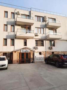 White Cliffs первая линия