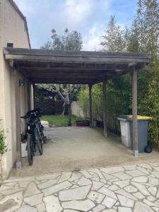 Appartements Azur Perols Oasis de Vacances : photos des chambres