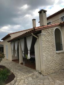 Appartements Azur Perols Oasis de Vacances : photos des chambres