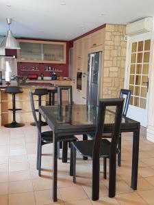 Appartements Azur Perols Oasis de Vacances : photos des chambres