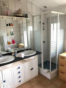 Appartements Azur Perols Oasis de Vacances : photos des chambres