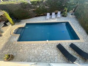 Appartements Azur Perols Oasis de Vacances : photos des chambres