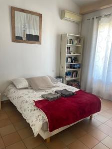 Appartements Azur Perols Oasis de Vacances : photos des chambres