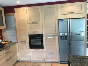 Appartements Azur Perols Oasis de Vacances : photos des chambres