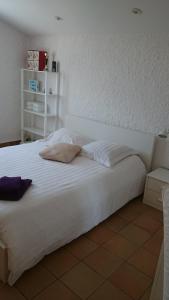 Appartements Azur Perols Oasis de Vacances : photos des chambres